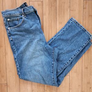 Bdg Women's Blue Jeans